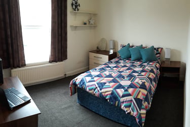 2 bed house, Percy street, Near university, Middlesbrough, TS14DD - Image 4